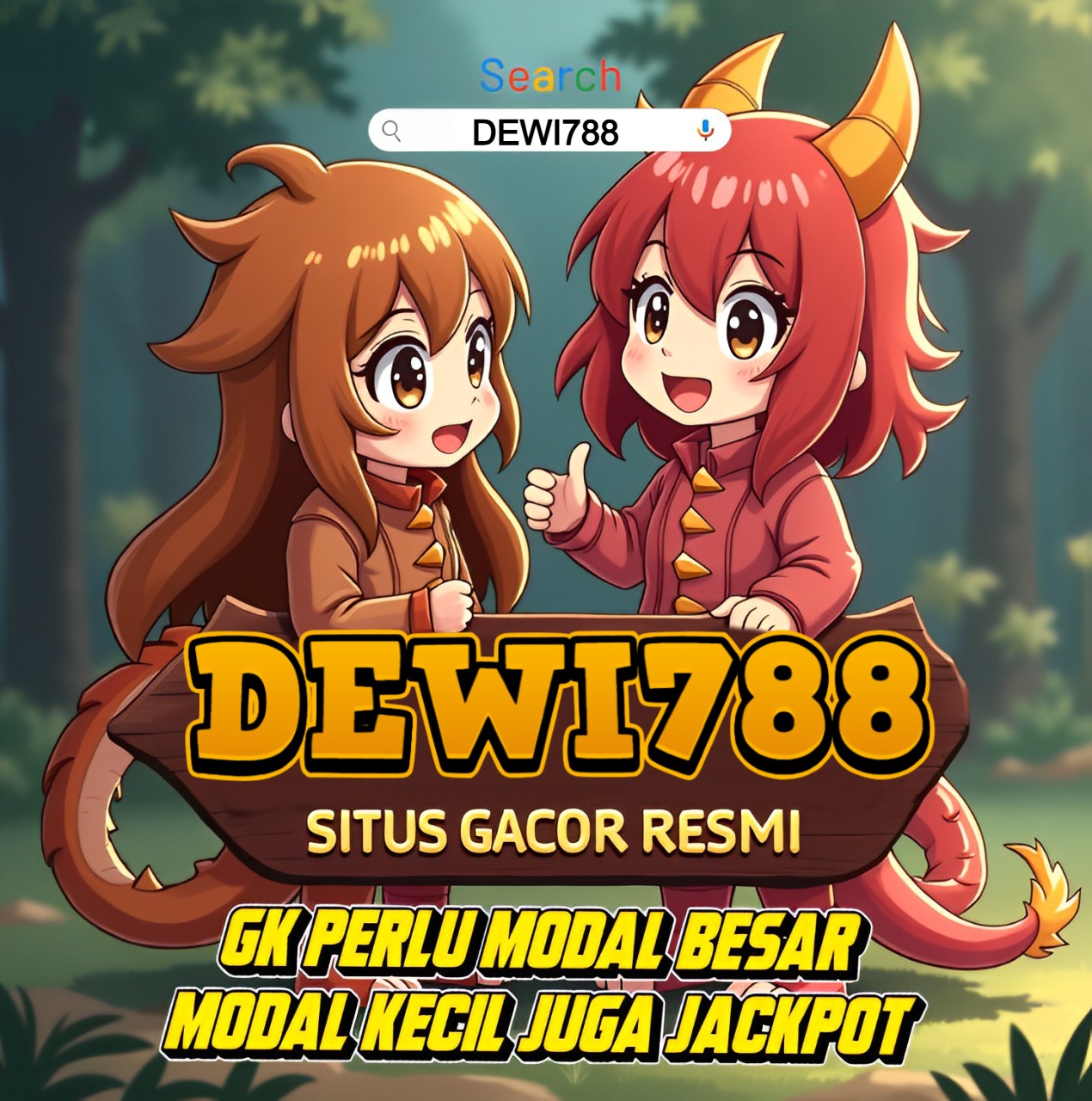 DEWI788 | Situs Gambling Online Dengan Kemenangan Di Indonesia